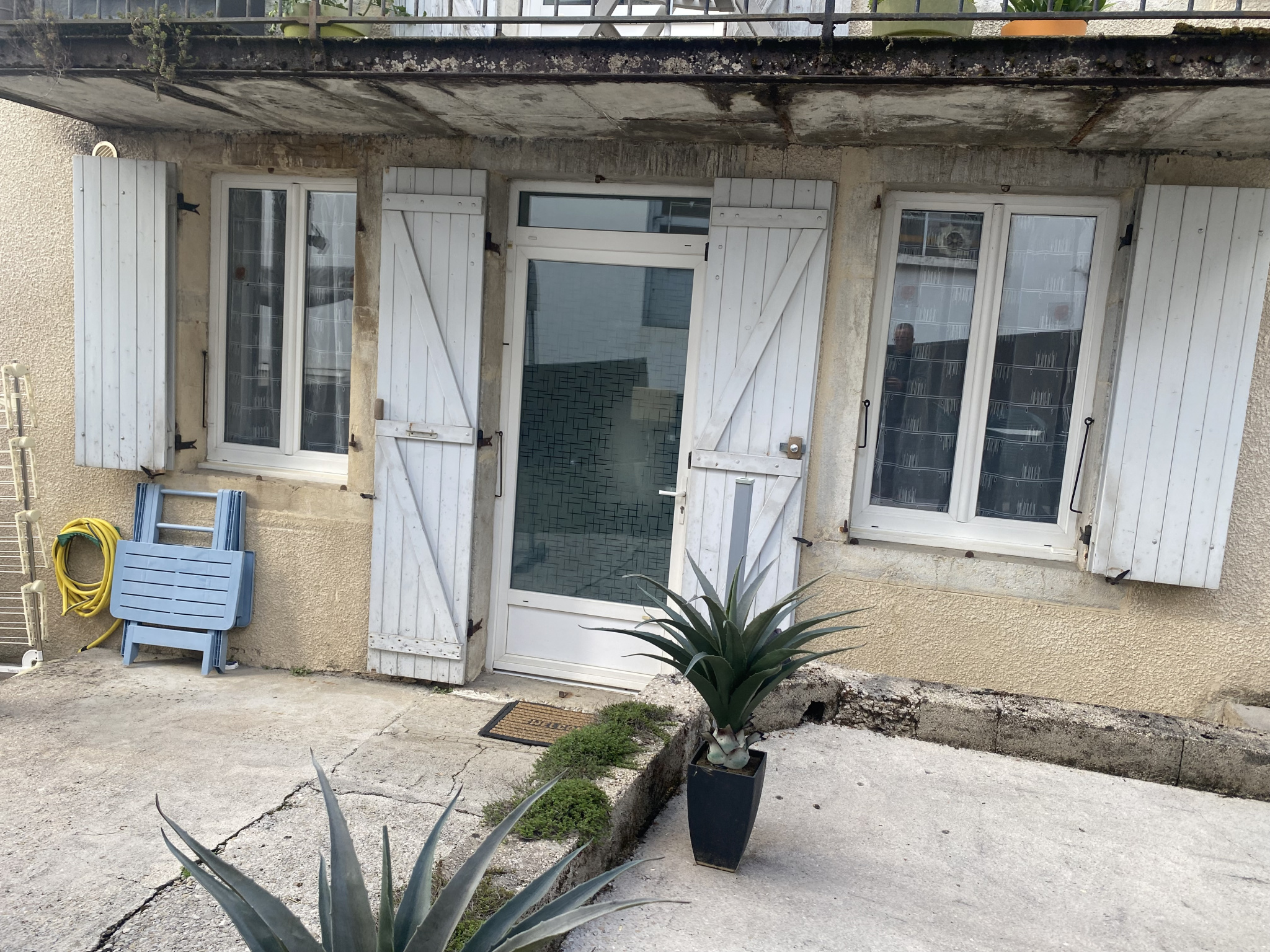 Troisième photo