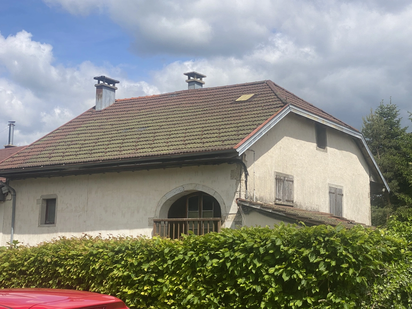 property