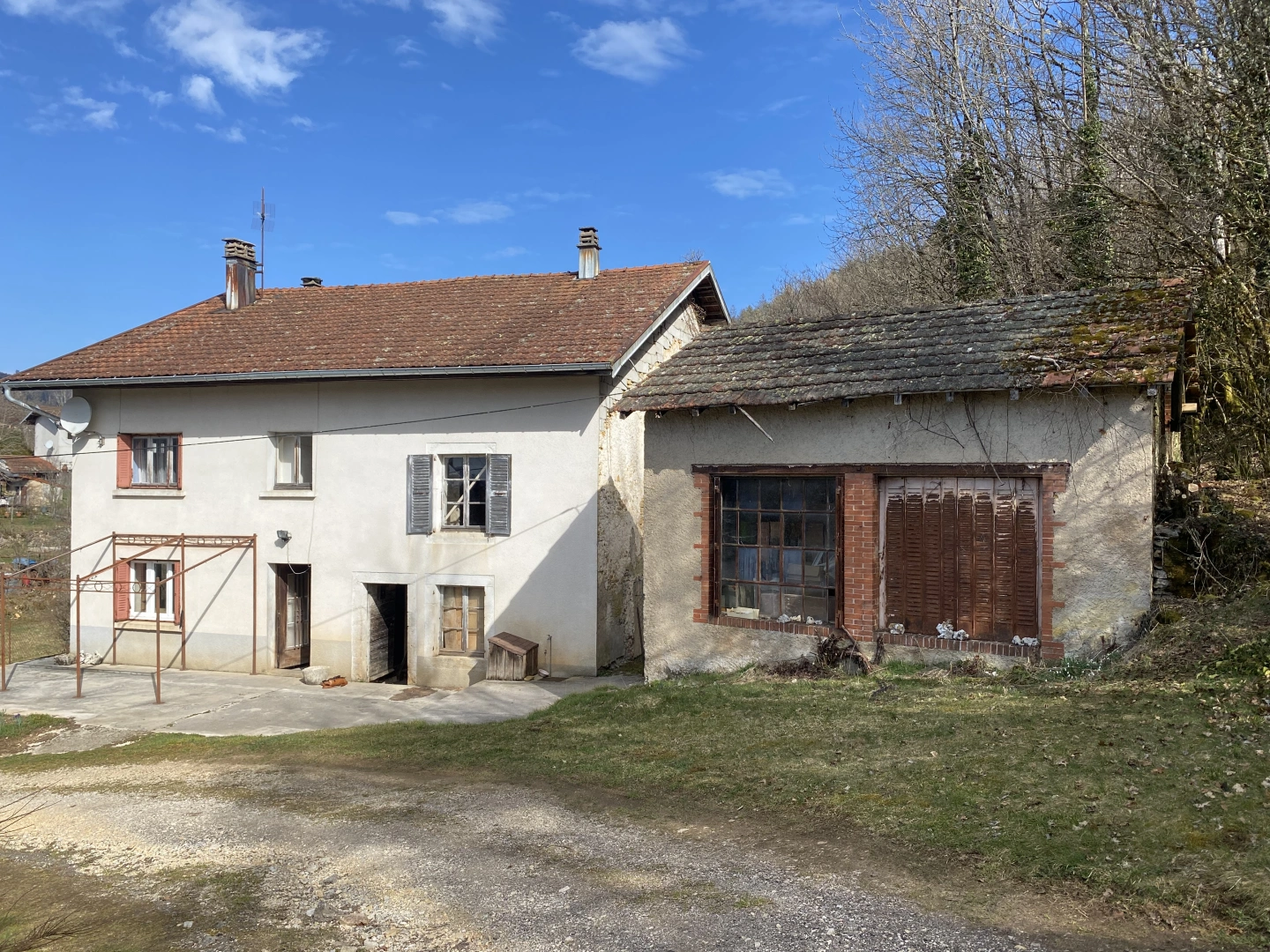 property
