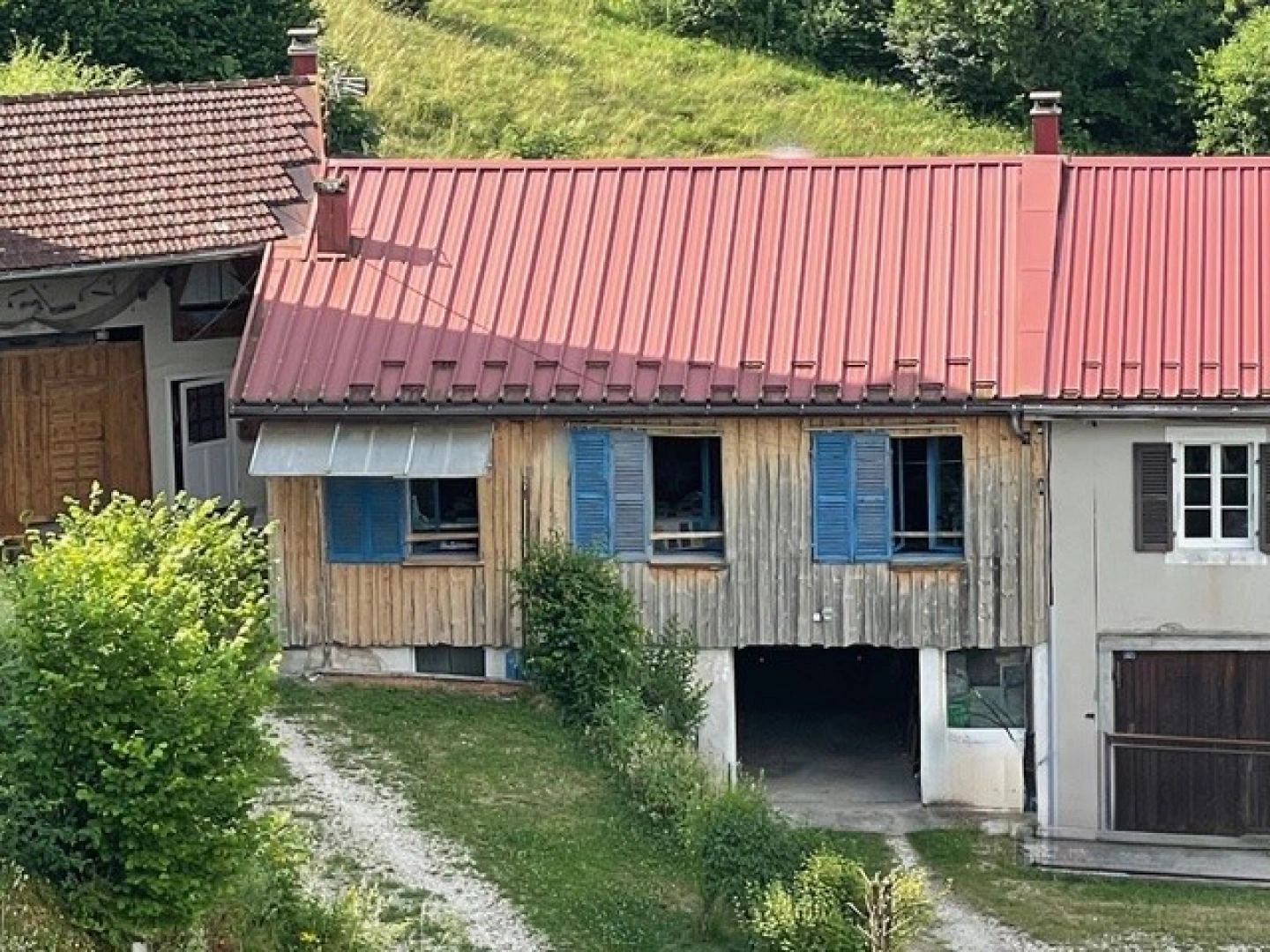 property